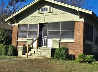 1836 Bessemer Rd, Birmingham, AL 35208