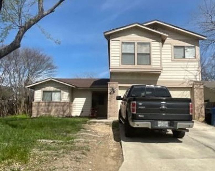 Property Front View