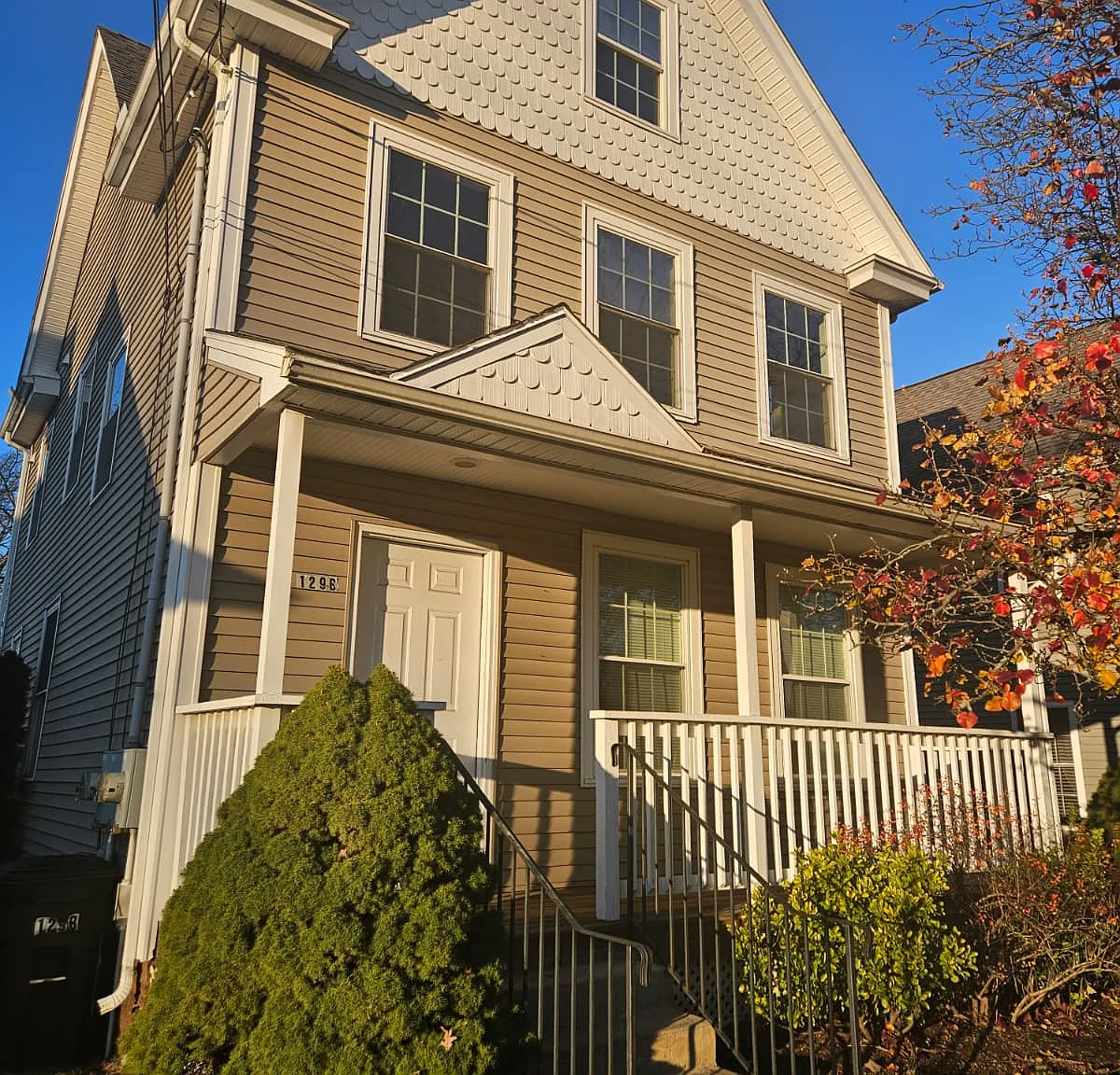 1 bed, $1,575 — Photo 4