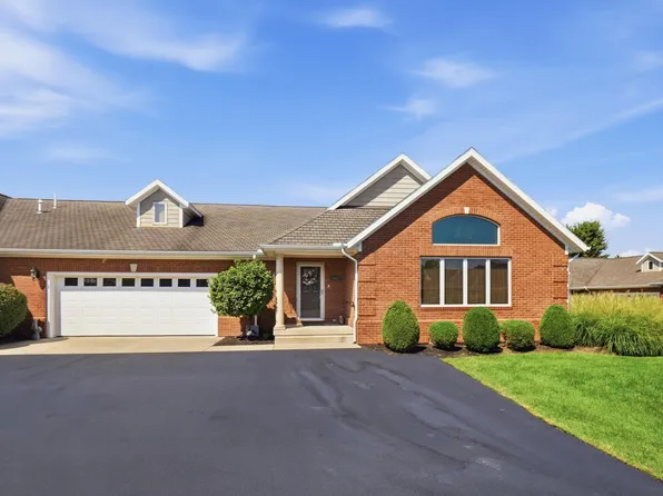 1096 Damon Dr #2, Washington Court House, OH 43160