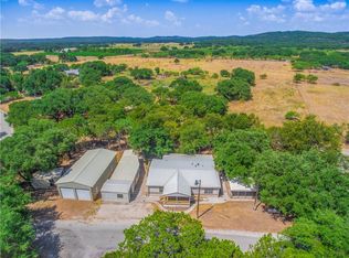 103 Cedar Trl, Tow, TX 78672