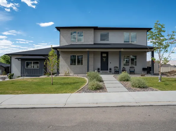 132 Rolling Hill Dr, Grand Junction, CO 81503