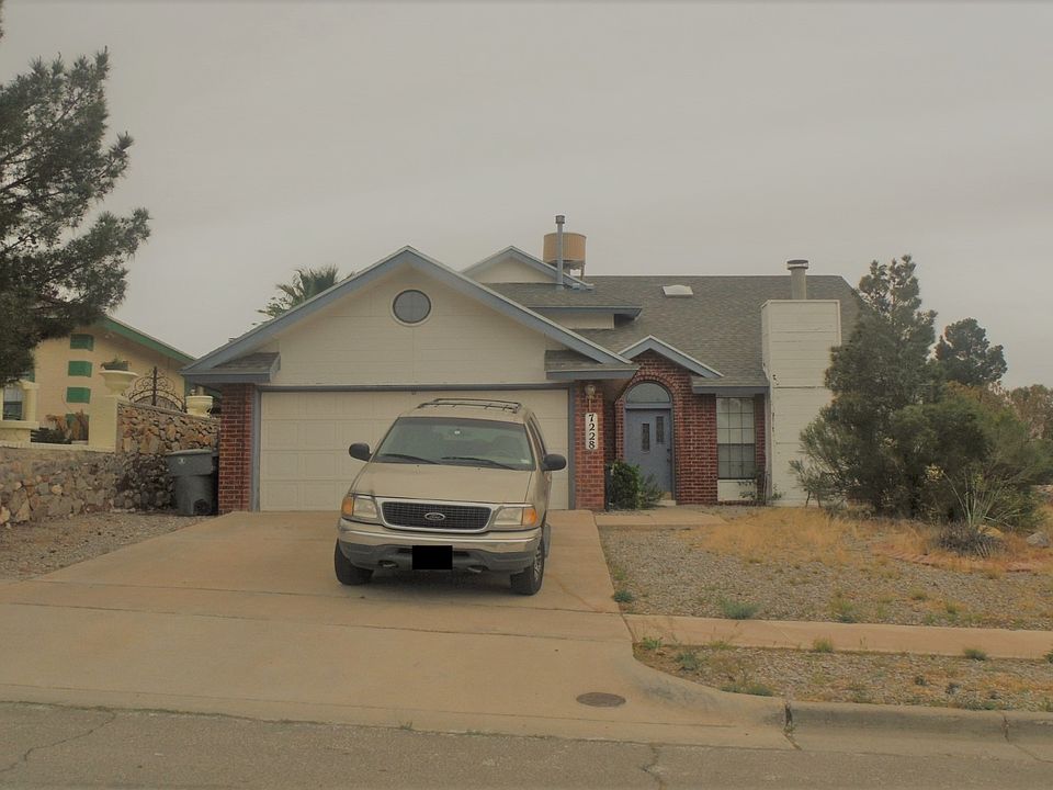 1st image of 7228 Canyon Run Dr