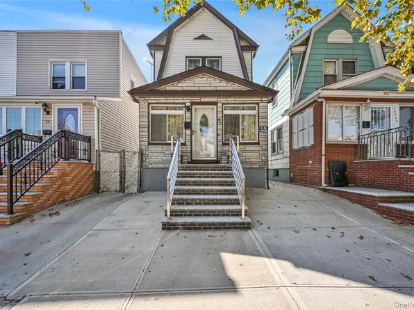 107-42 109th Street, Richmond Hill S., NY 11419