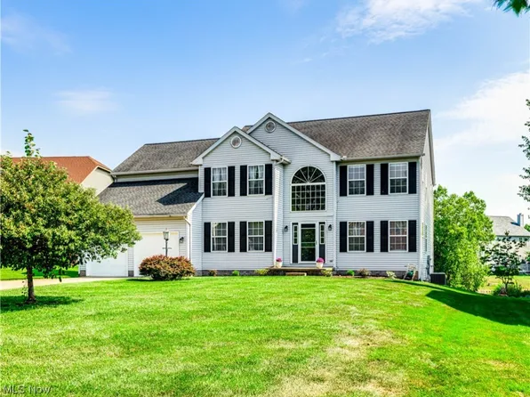 533 Brookstone Ct, Akron, OH 44321