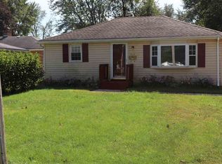 1212 Berylan St, Belvidere, IL 61008