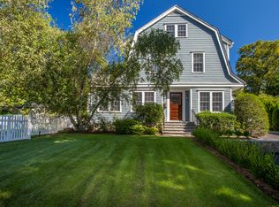 451 Milton Rd, Rye, NY 10580