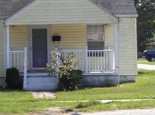 1800 Portlock Rd, Chesapeake, VA 23324