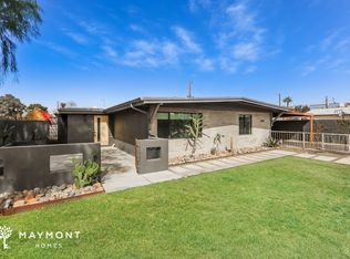 3402 E Pinchot Ave, Phoenix, AZ 85018