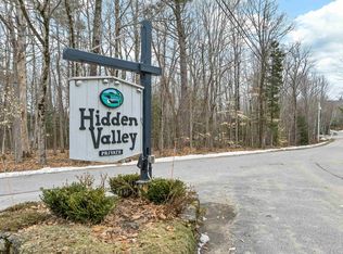 0 Valley Rd, Center Tuftonboro, NH 03816