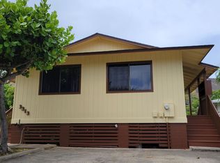 3313 Kaunaoa St, Honolulu, HI 96815