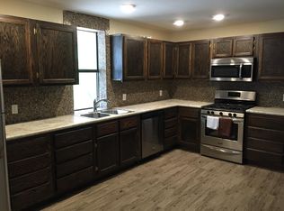 1601 E 6th Ave, Stillwater, OK 74074