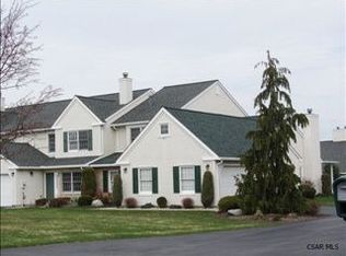 125 Tank Dr, Johnstown, PA 15904