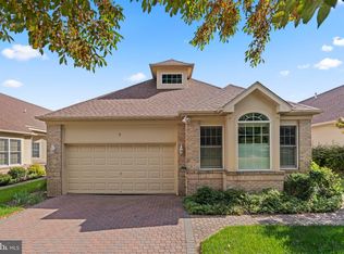 9 Stone Gate Ct, Pikesville, MD 21208