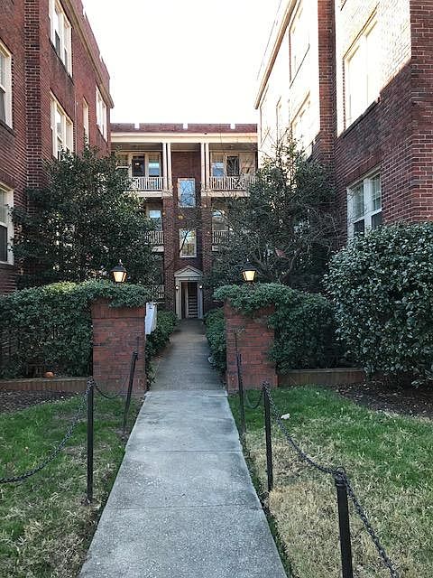 1st image of 825 Westover Ave APT C3