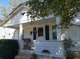 1197 School St, Indiana, PA 15701