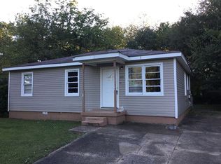 1615 Armstrong St NW, Huntsville, AL 35816