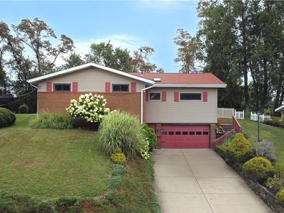 1233 Old Concord Rd, Monroeville, PA, 15146