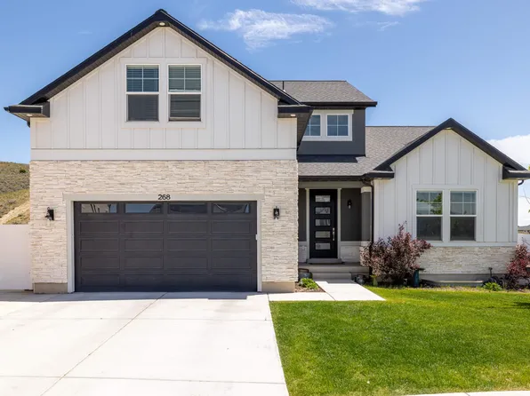 Orlando Plan, Mountain Ridge