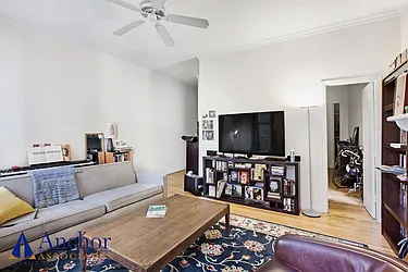 Rented by Anchor Associates