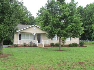 210 Oak St, Spartanburg, SC 29316