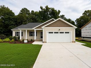 56 Clio Ct, Selma, NC 27576