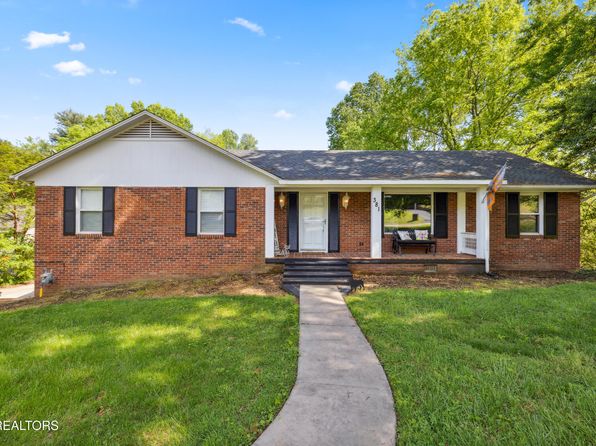 381 Dominion Cir, Knoxville, TN 37934