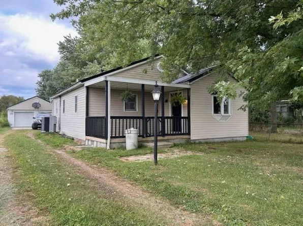 138 Smith Ln, Londonderry, OH 45647