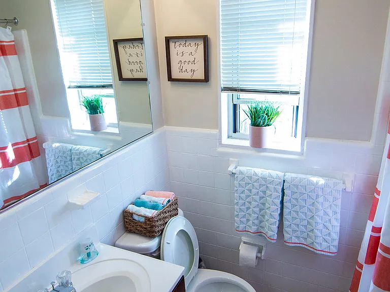 Brookville Townhomes — Photo 107