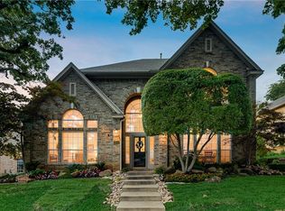 2140 Brookgate Dr, Grapevine, TX 76051