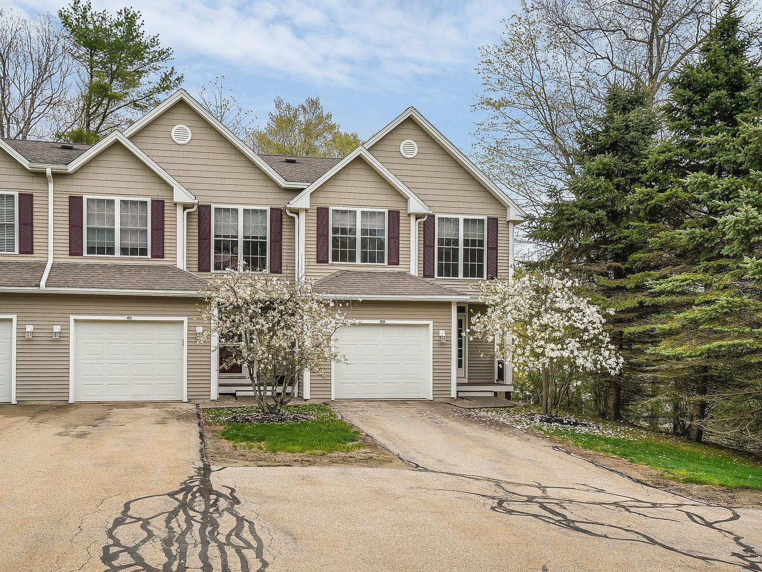 60 Magnolia Ln, Newmarket, NH 03857 Zillow