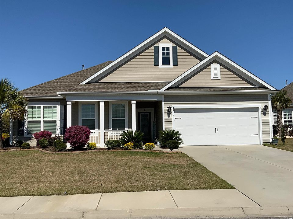 917 Abernathy Place, Surfside Beach, SC 29575 | Zillow