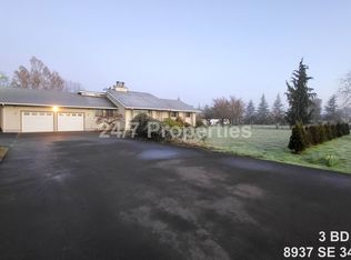 8937 SE 347th Ave, Boring, OR 97009
