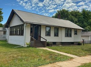 323 High St, Vermillion, SD 57069