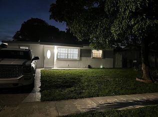 6313 SW 25th St, Miramar, FL 33023