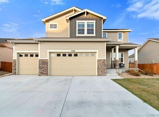 1586 Monterey Valley Pkwy, Severance, CO 80550
