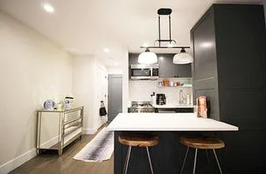 Rented by Bold New York