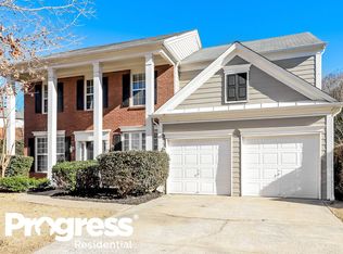 2125 Sugar Maple Ln NW, Acworth, GA 30101
