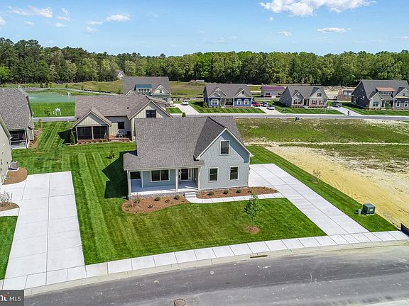 2nd image of LOT 21 Bluewater Way