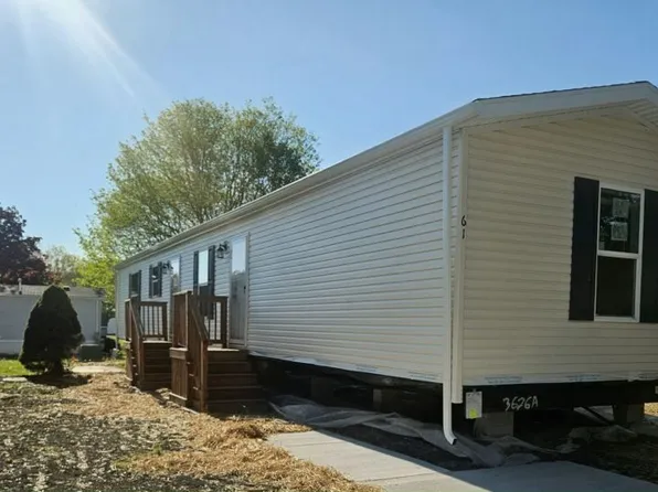 16031 Beech Daly #61, Taylor, MI 48180