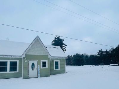 554 W Barnes Lake Rd, Columbiaville, MI, 48421