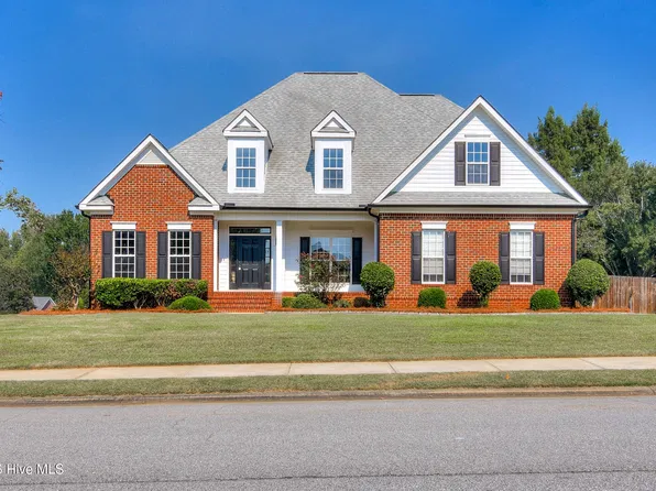 701 Avrett Circle, Evans, GA 30809