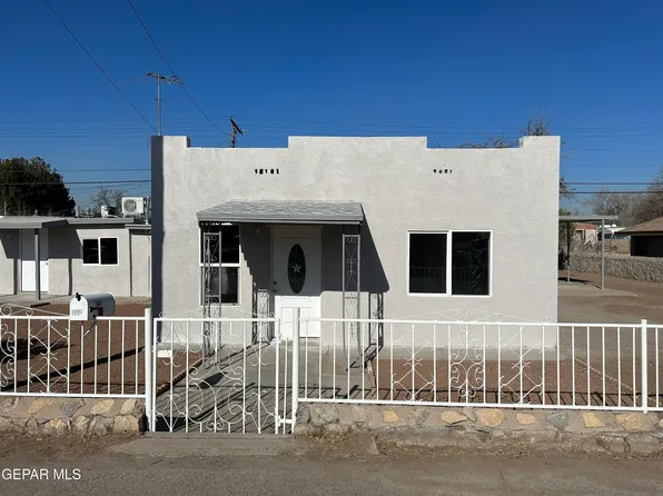 352 Falby Ct, El Paso, TX 79915