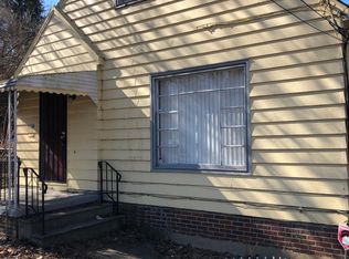 4134 E 106th St, Cleveland, OH 44105
