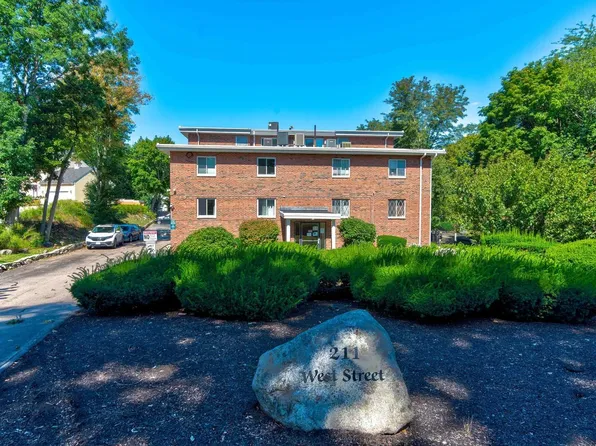211 West St Unit 10A, Quincy, MA 02169