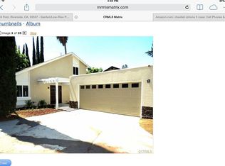 5155 Pearblossom Dr, Riverside, CA 92507