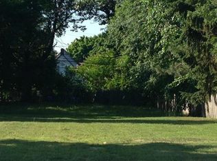 914 Bancroft St, Port Huron, MI 48060