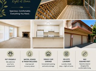 Berrum Ln Apartment Homes, Reno, NV 89509