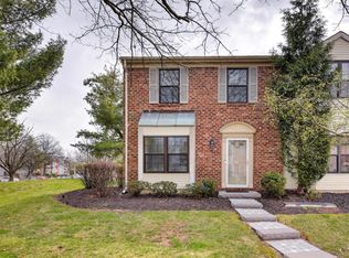 144 Abbot Ct, Piscataway, NJ 08854