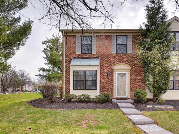 144 Abbot Ct, Piscataway, NJ 08854